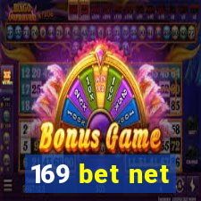 169 bet net